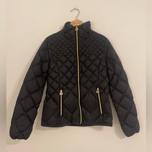 Michael Kors Puffer Jacket